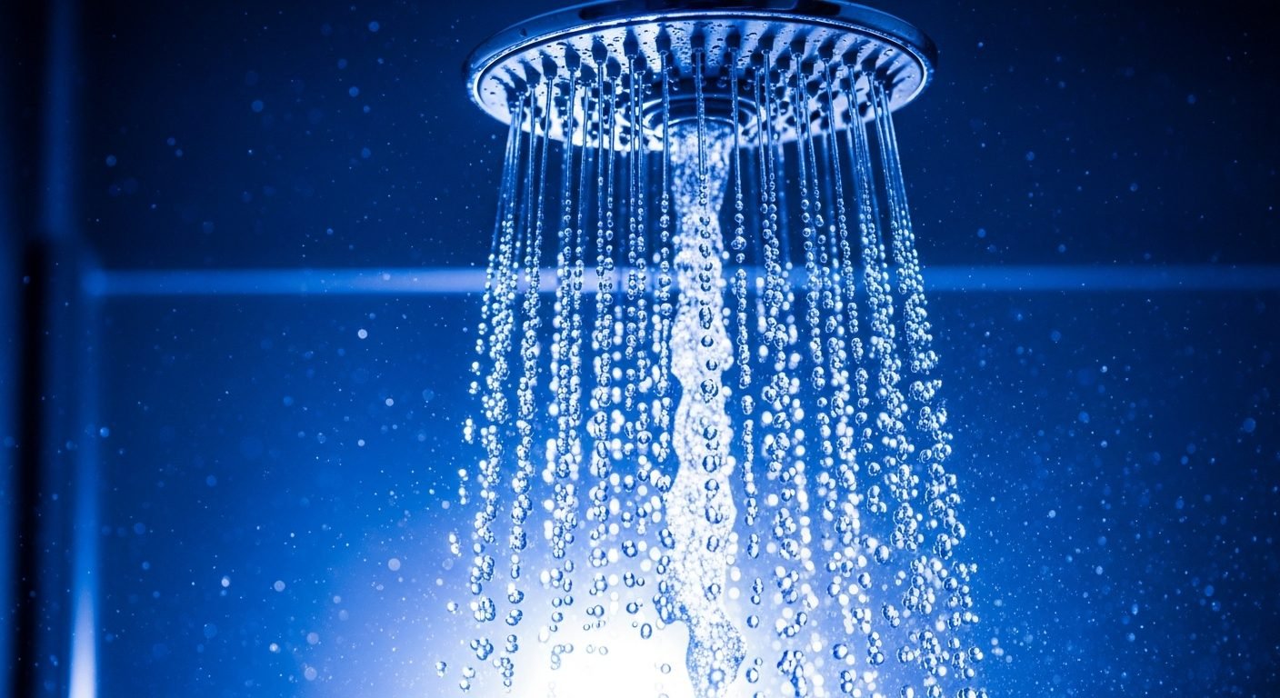 Cold Shower Benefits: What Happens to Your Body After 30 Days