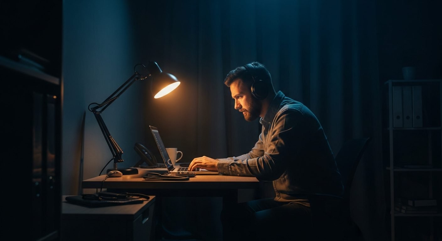 Deep Work: How to Produce Your Best Work in Half the Time