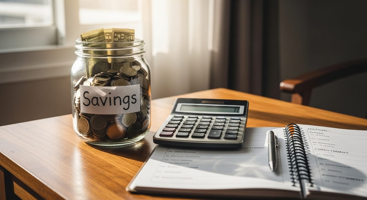 How to Build a $10,000 Emergency Fund in 90 Days (Even on a Tight Budget)