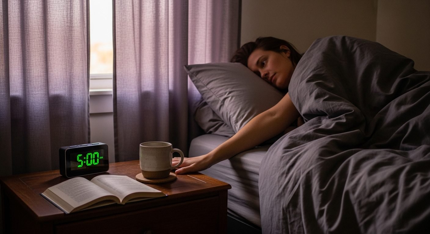 The 5AM Club: Is It Actually Worth It? (An Honest Review)