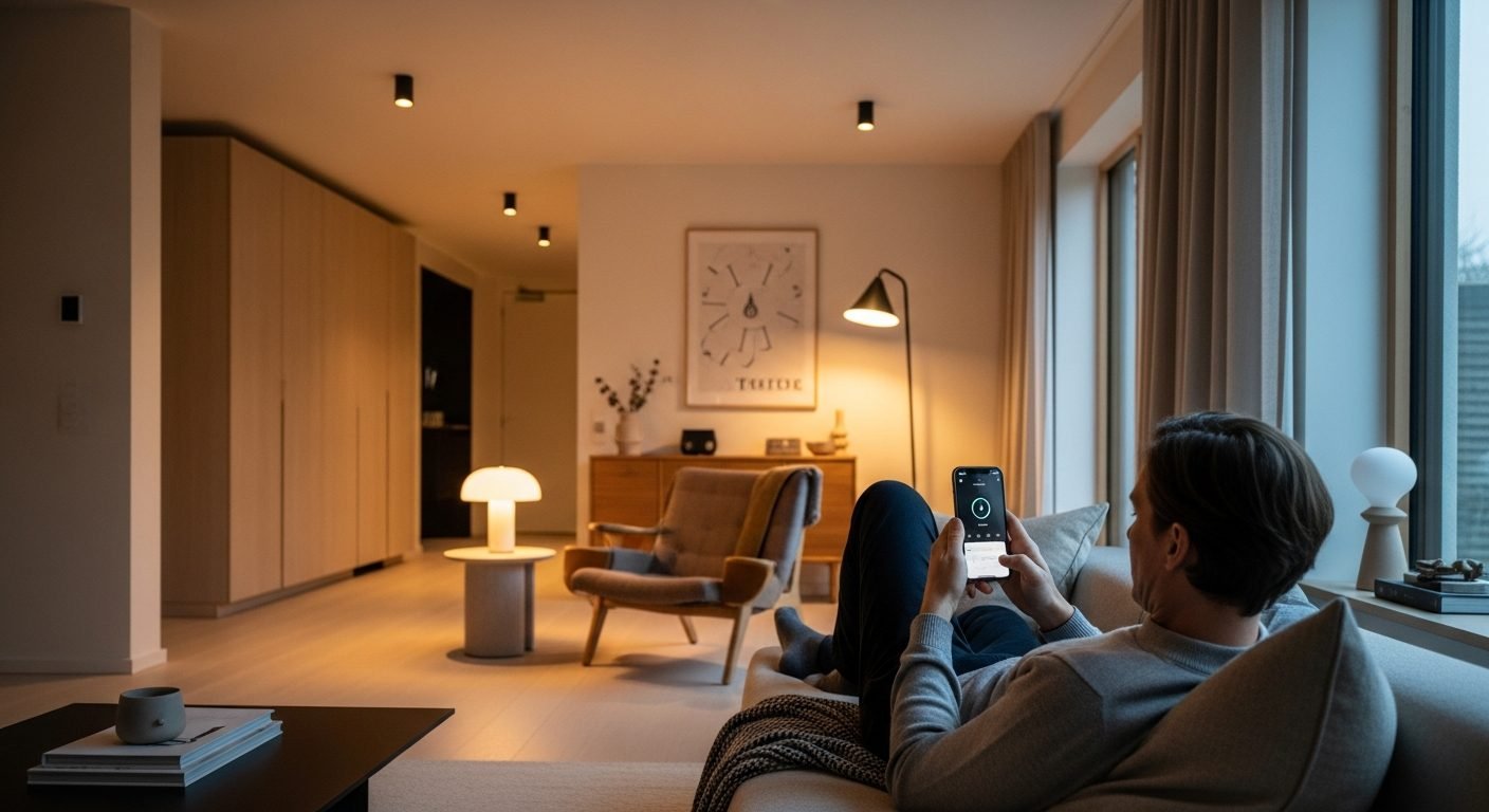10 Smart Home Upgrades That Pay for Themselves (And Actually Improve Your Life)